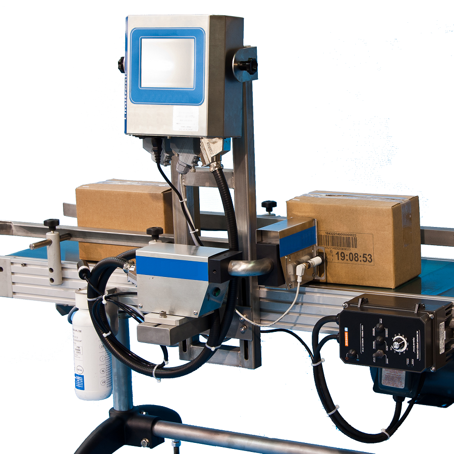 Conveyor System
