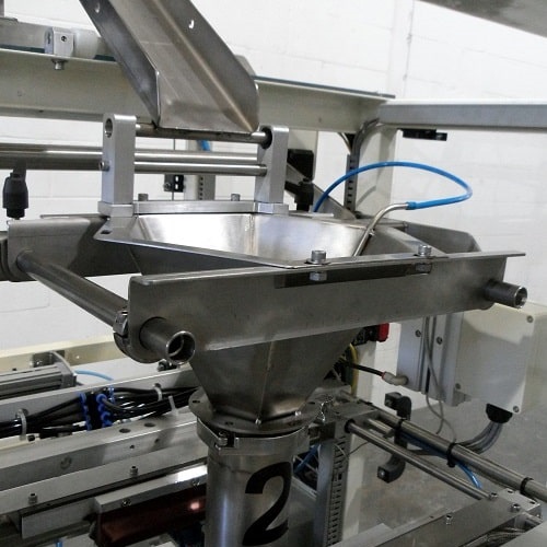 Feeding System