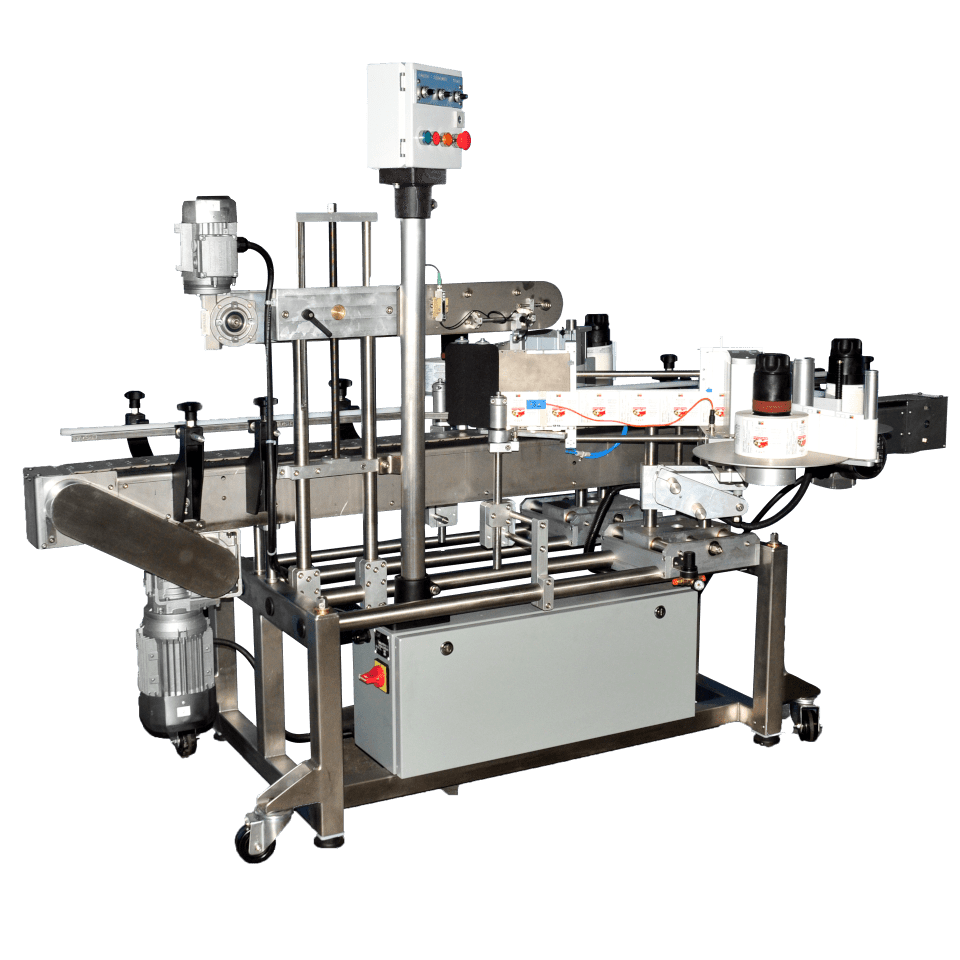 packaging machinery manufacturers